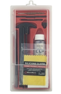 Picture of KleenBore Rifle Classic Cleaning Kit .264 /.270/ 7mm Cal K206