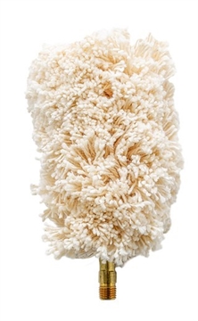 Picture of KLEEN-BORE 37 40MM Cotton Bore Mop 16 GLM40/LL-1303