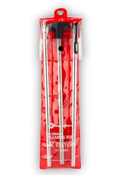 Picture of Kleenbore All Gauge Aluminum Shotgun Rod Set 32" 3/ct A171