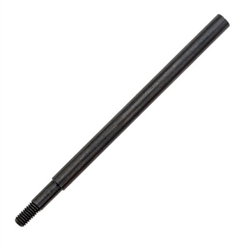 Picture of Kleenbore Black Oxide Steel Cleaning Rod Accessory Adapter .22-.45 Cal Sectional Rifle KBACC13