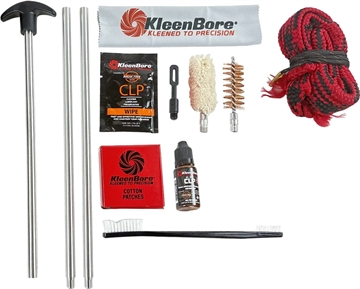Picture of KLN KDS-12      DUAL SYSTEM ROD/ROPE PULL THRU 12G KSA12