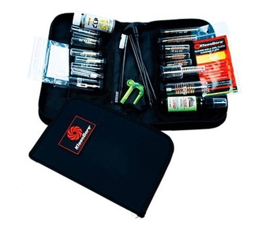 Picture of KLEEN-BORE TAC UNV CLN COMP Kit TAC100
