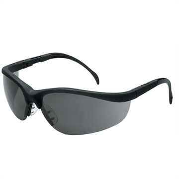 Picture of MCR Safety Klondike KD1 Gray AF Lenses KD112AF