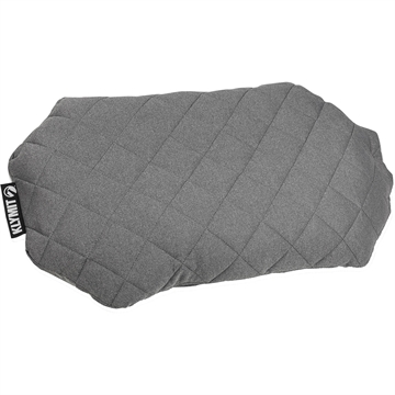 Picture of Klymit Luxe Pillow Grey 12LPGY01D