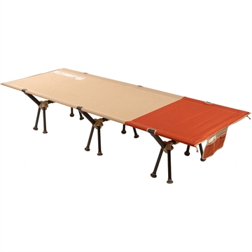 Picture of Klymit Klymit Mesa Cot Red Large 16MCRD01D