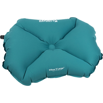 Picture of Klymit Klymit Pillow X Large Teal 12PLTL01D