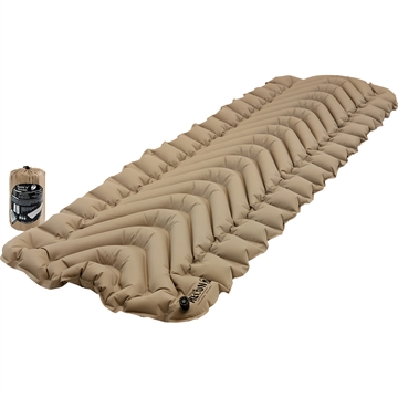 Picture of Klymit Klymit Static V Recon Sleeping Pad Coyote-Sand 06SVCY02C