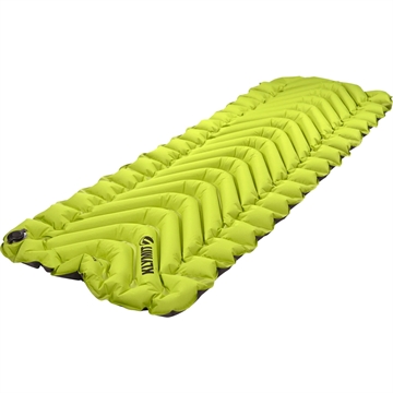 Picture of Klymit Klymit Static V2 Sleeping Pad Green Regular 06S2GR04C