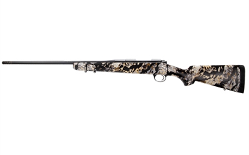 Picture of KMBR MNTN ASCNT SF 308WIN 22 BLK 3000900