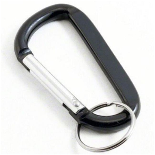 Picture of KMDA, INC. 3.5" CARABINER CLIP POP 24 PC. CLPK-024