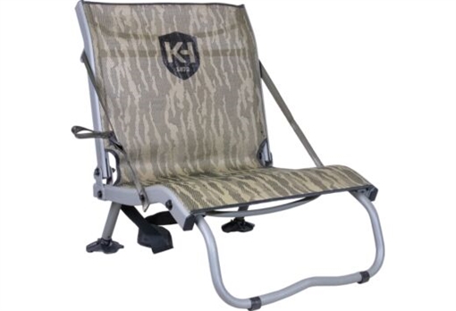 Picture of KNIGHT AND HALE RUN N' GUN TURKEY CHAIR MO BOTTOMLAND KHT0215