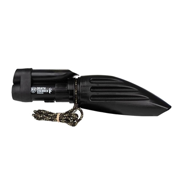 Picture of Knight & Hale Death Chamber Grunt Tube Deer Call KHD0208
