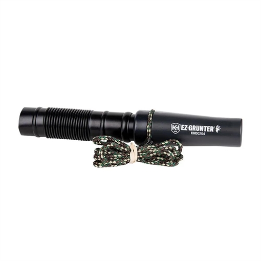 Picture of Knight & Hale EZ-Grunter Grunt Tube Deer Call KHD0204