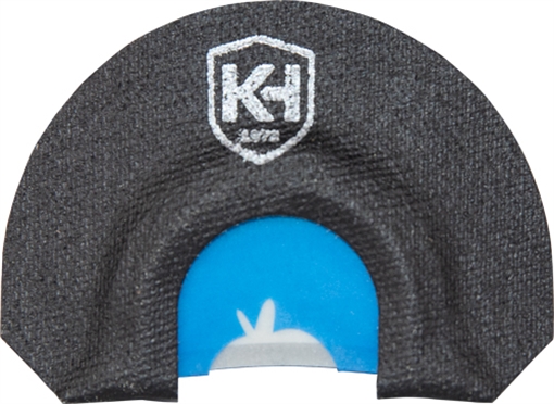 Picture of KNIGHT AND HALE HD SERIES HALF MOON SPLIT V MOUTH CALL KHT0244