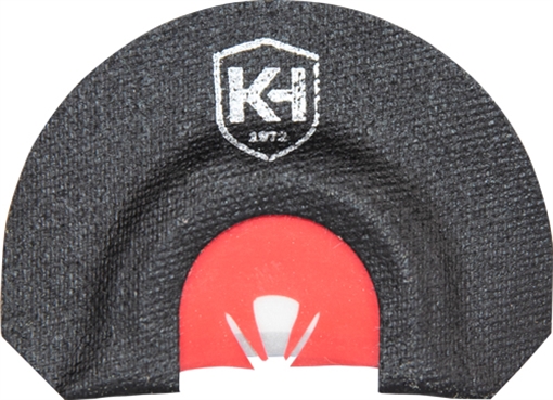 Picture of Knight And Hale Knight & Hale HD Series Mouth Turkey Call Ghost Split V KHT0245