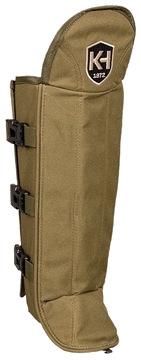 Picture of Knight And Hale Knight and Hale Real Tree Snake Gaiters OD Green KHT0094