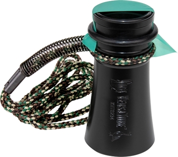 Picture of KNIGHT AND HALE HD SERIES HEN VERSA TUBE MOUTH CALL KHT0234