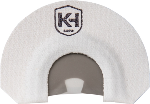 Picture of Knight And Hale Knight and Hale HD Series Mouth Turkey Call Ghost Cut 2 pk. KHT0218
