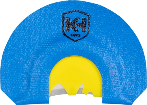 Picture of Knight And Hale Knight and Hale HD Series Mouth Turkey Call Half Moon Cutter KHT0243