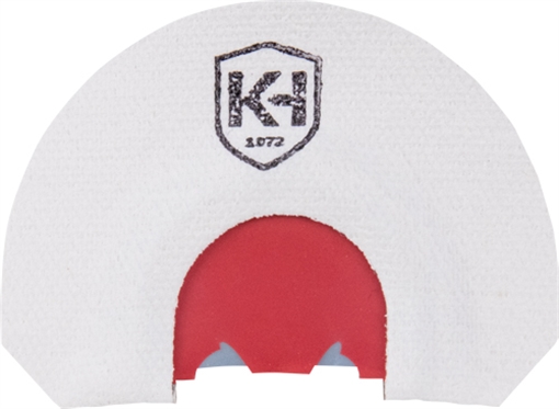 Picture of Knight And Hale Knight and Hale HD Series Mouth Turkey Call Harold's Barber KHT0222
