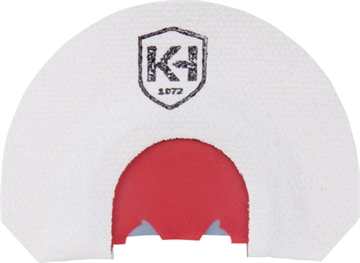 Picture of Knight And Hale Knight and Hale HD Series Mouth Turkey Call Harold's Barber KHT0222