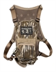 Picture of K&H KHT0250 RUN N'GUN 150 MO BTTMLND TRKY HARNESS 049443001588