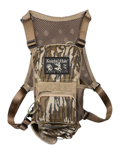 Picture of K&H KHT0250 RUN N'GUN 150 MO BTTMLND TRKY HARNESS 049443001588