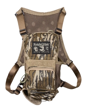 Picture of K&H KHT0250 RUN N'GUN 150 MO BTTMLND TRKY HARNESS 049443001588