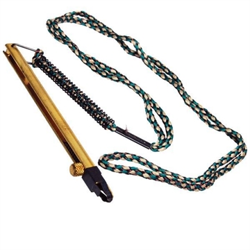 Picture of Knight Brass #11 Capper with Lanyard M900029