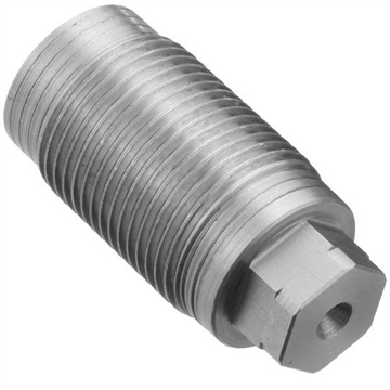 Picture of Knight Breech Hex Head Plug DISC M900019