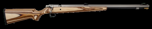 Picture of Knight Mountaineer Coyote Straight Muzzleloader .45 cal SS 27" Fluted Barrel 209 Primer MMT75720SCY