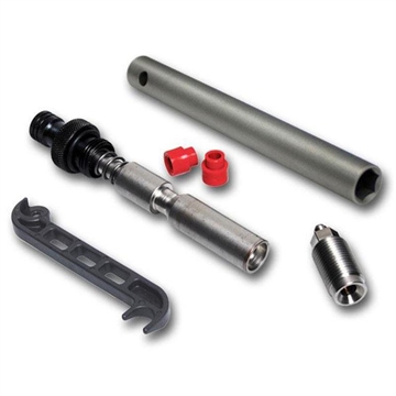 Picture of Knight Muzzleloading 209 Primer Ignition 50 Cal Muzzleloader Conversion Kit M900603