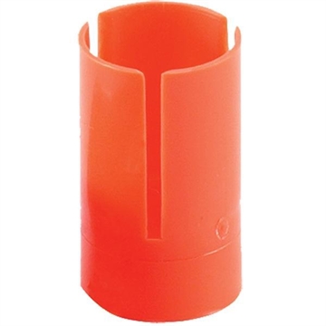Picture of Knight Muzzleloading .50 cal EZ Load Orange Sabots 50/pk M900126