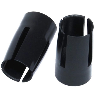 Picture of Knight Muzzleloading .50 cal High Pressure Black Sabots 50/pk M900128