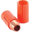 Picture of Knight Muzzleloading Red Hot Muzzleloader Bullets .50 cal 300 gr Orange EZ Load Sabot 20/ct M900591