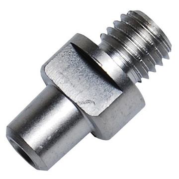 Picture of Knight Muzzleloading Stainless Red Hot Nipple Musket Cap 1/4-28 M900012