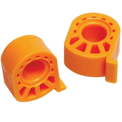Picture of Knight Orange Primer Disc - 100/ct M901107