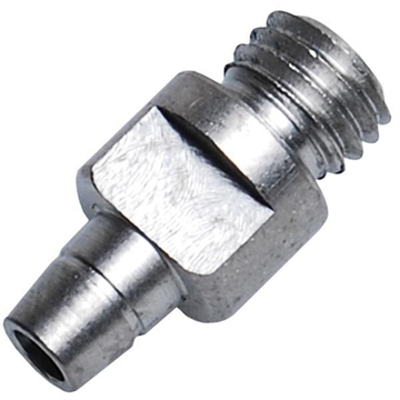 Picture of Knight Red Hot Nipple - #11 1/4 X 28 Threads M900013