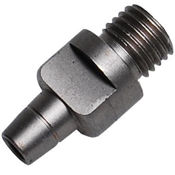 Picture of Knight Red Hot Nipple - #11 6-0 .75mm Threads M900015