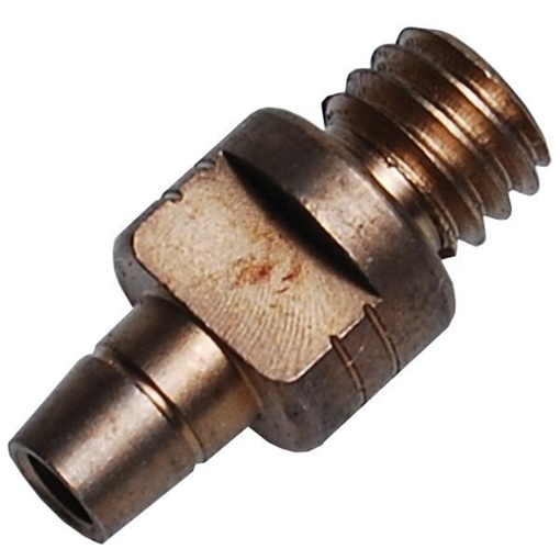 Picture of Knight Red Hot Nipple - #11 6-1.0mm Threads M900017