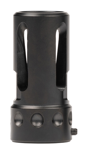 Picture of Knights Armament QDC FLASH SUPPRESSOR KIT 30 CAL 5/8''X24 STEEL BLACK 112954