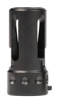 Picture of Knights Armament QDC FLASH SUPPRESSOR KIT 30 CAL 5/8''X24 STEEL BLACK 112954