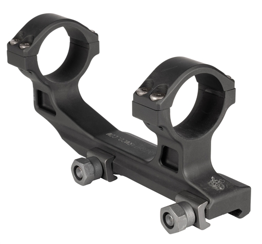 Picture of Knights Armament EER MOD 1 Scope Mount/Ring Combo Black 113679