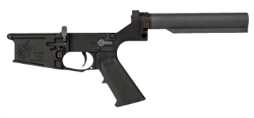 Show details for KNIGHTS LOWER Lower Receiver 116858 Picture of KNIGHTS LOWER Lower Receiver 116858