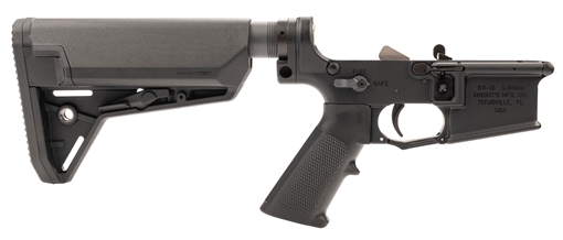 Picture of KNIGHTS LOWER Lower Receiver 25780