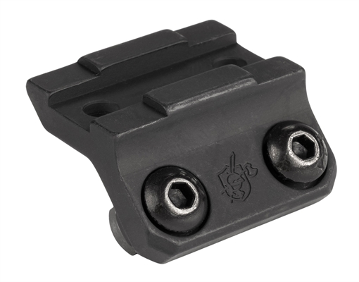 Picture of Knights Armament M-Lok Scout Light Mount Matte Black 31906