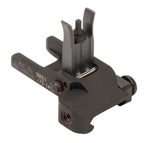 Picture of KNIGHTS SIGHTS M4 99051BLK