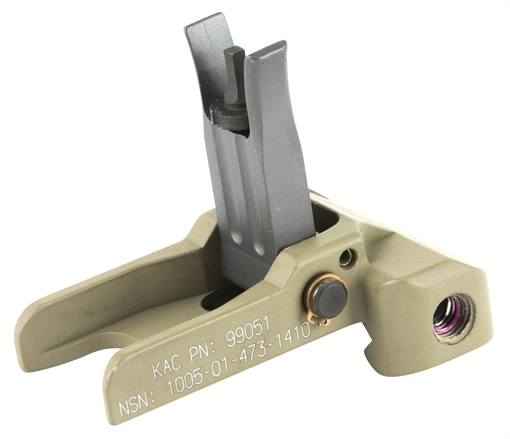 Picture of KNIGHTS SIGHTS M4 99051TAU