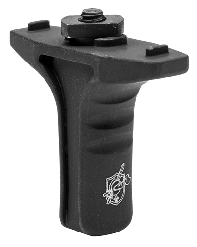 Picture of KNIGHTS MFG COMPANY M-LOK Index Stop Black 113886