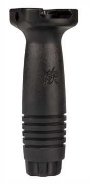 Show details for KNIGHTS MFG COMPANY Vertical Foregrip Black 97098 Picture of KNIGHTS MFG COMPANY Vertical Foregrip Black 97098